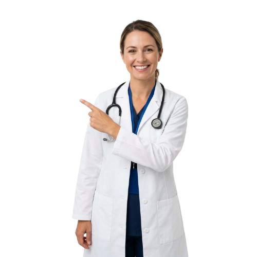 Expert Dentist at Maple Dental Fort Wayne