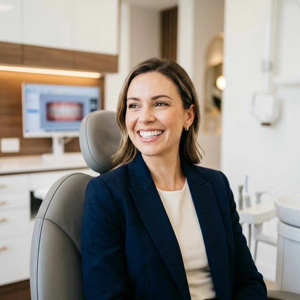 Cosmetic Dentistry at Maple Dental Fort Wayne