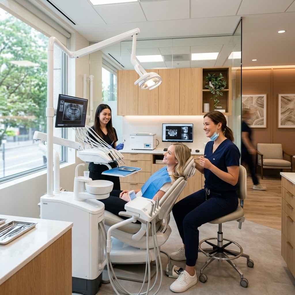 Dental Care in New Haven, IN