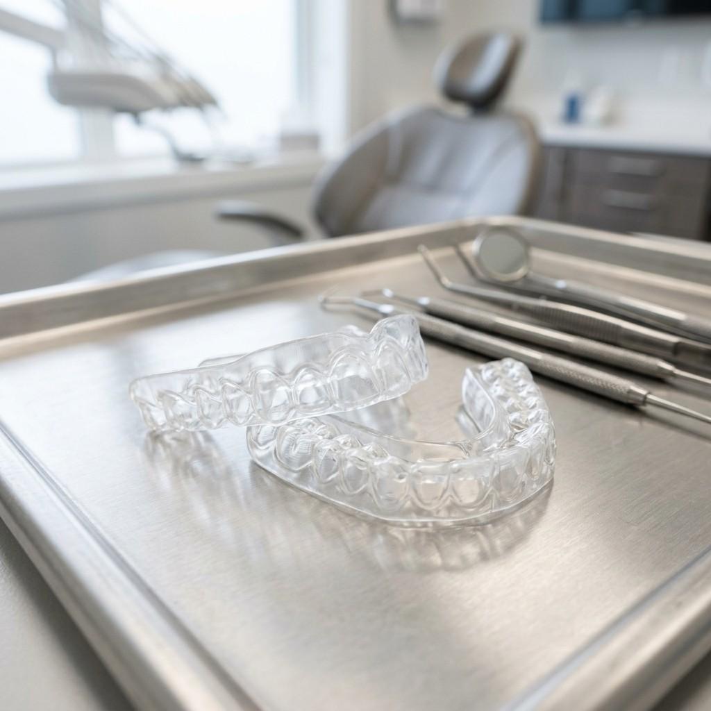 Perio Protect at Maple Dental Fort Wayne